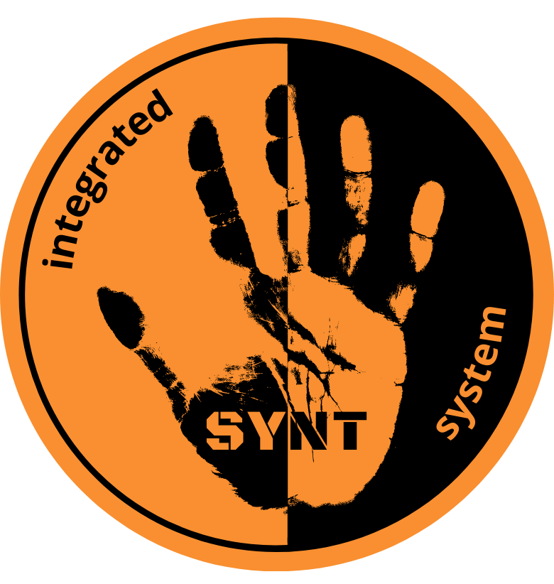 SYNT - Sistema Integrato logo
